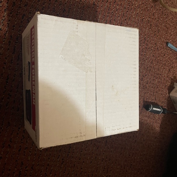 George foreman - Picture 3 of 4